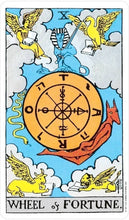 Load image into Gallery viewer, Rider-Waite® Tarot Deck