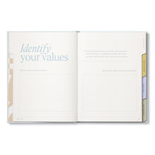 Load image into Gallery viewer, Create Yourself Guided Journal