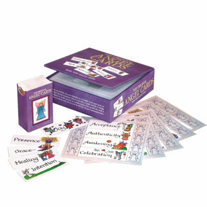 Angel Cards