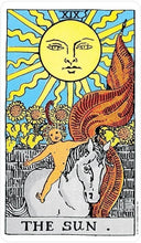 Load image into Gallery viewer, Rider-Waite® Tarot Deck