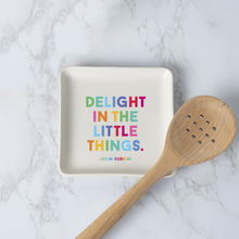 Load image into Gallery viewer, Delight Little Things (Ruskin) Dish