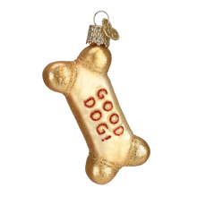 Load image into Gallery viewer, Dog Biscuit Ornament