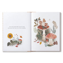 Load image into Gallery viewer, Grateful For You Gift Book