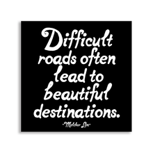 Load image into Gallery viewer, Difficult Roads (Melchor Lim) Magnet