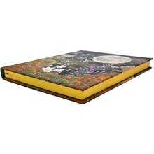 Load image into Gallery viewer, Autumn Moon Journal