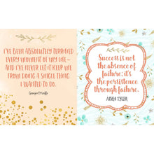 Load image into Gallery viewer, Nevertheless, She Persisted Mini Book