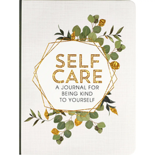 Load image into Gallery viewer, Self Care Journal