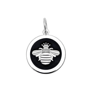 Lola Queen Bee Pendant