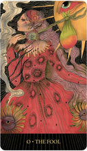 Load image into Gallery viewer, The Mind&#39;s Eye Tarot