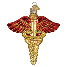 Load image into Gallery viewer, Medical Symbol Ornament