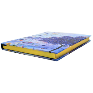 Azure Dreams Journal