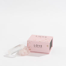 Load image into Gallery viewer, Love Mini Crystal Pack