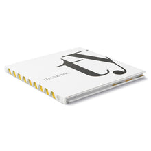 Load image into Gallery viewer, Thank You Gift Book