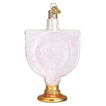Load image into Gallery viewer, Menorah Ornament