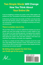 Load image into Gallery viewer, Let Them Theory by Mel Robbins (Hardcover)