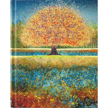 Load image into Gallery viewer, Tree of Dreams Journal