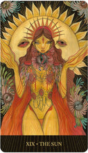 Load image into Gallery viewer, The Mind&#39;s Eye Tarot