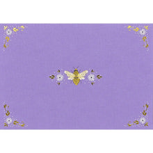 Load image into Gallery viewer, Florentine Bees Note Cards