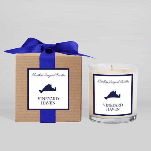 Vineyard Haven Candle