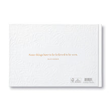 Load image into Gallery viewer, Believe Gift Book