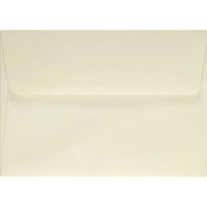 Falling Blossoms Note Cards