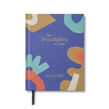 Load image into Gallery viewer, The Possibility Of You Gift Book