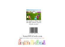 Load image into Gallery viewer, The Gazebo at Martha&#39;s Vineyard Card