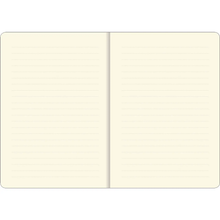 Load image into Gallery viewer, Amethyst Butterflies Journal