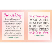 Load image into Gallery viewer, She Is Clothed with Strength &amp; Dignity