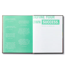 Load image into Gallery viewer, Where Will You Be Five Years From Today Gift Book