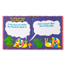 Load image into Gallery viewer, Mom, I Made You a Book Gift Book