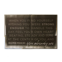 Load image into Gallery viewer, You Already Are Gift Book