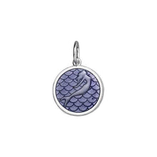 Load image into Gallery viewer, Lola  Mermaid Pendant