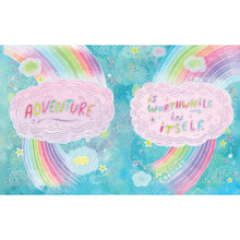 Load image into Gallery viewer, She Believed She Could, So She Did Mini Book