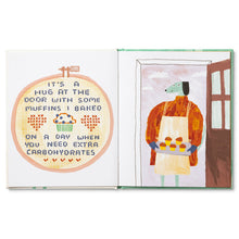 Load image into Gallery viewer, This Isn’t A Book (It’s A Hug In Disguise) Gift Book