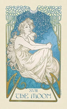 Load image into Gallery viewer, Ethereal Visions Illuminated Tarot Deck by Matt Hughes