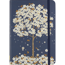 Load image into Gallery viewer, Falling Blossoms Journal