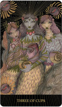 Load image into Gallery viewer, The Mind&#39;s Eye Tarot