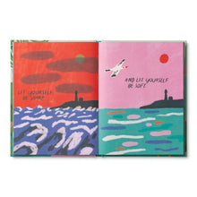 Load image into Gallery viewer, Be Good to Yourself Gift Book