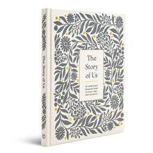 Load image into Gallery viewer, The Story Of Us Anniversary Book