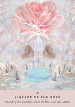 Load image into Gallery viewer, The Rose Oracle Cards by Rebecca Campbell