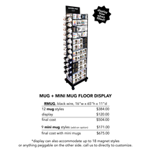 Load image into Gallery viewer, Comfort Zone Mug