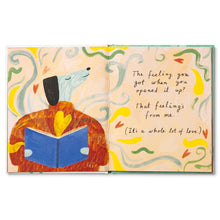 Load image into Gallery viewer, This Isn’t A Book (It’s A Hug In Disguise) Gift Book