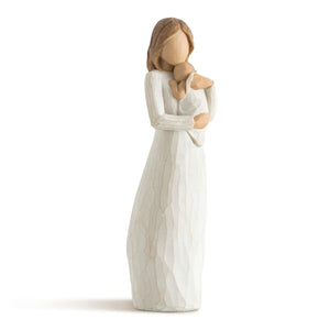 Angel Of Mine Willow Tree
