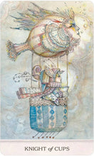 Load image into Gallery viewer, Phantasma Tarot