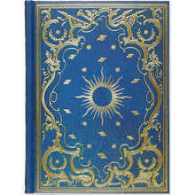 Load image into Gallery viewer, Celestial Journal