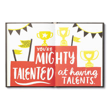 Load image into Gallery viewer, You’re A Good Human Gift Book