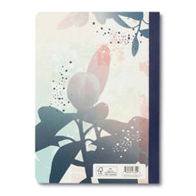 Load image into Gallery viewer, I Write Myself A New World Notebook