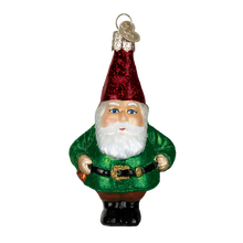 Load image into Gallery viewer, Gnome Ornament