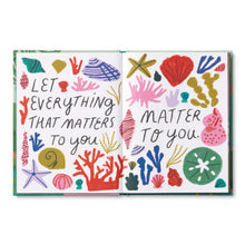 Load image into Gallery viewer, Be Good to Yourself Gift Book